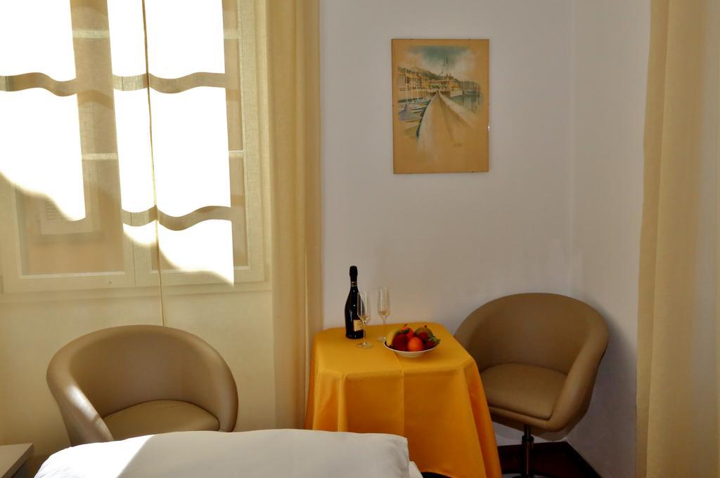 Casa Baroli B&B Cannobio Exterior photo
