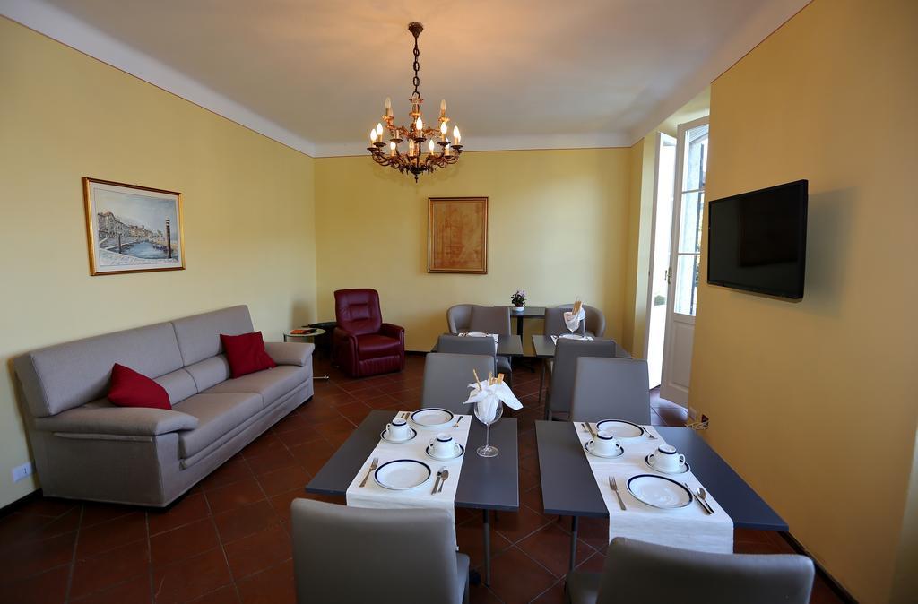 Casa Baroli B&B Cannobio Exterior photo