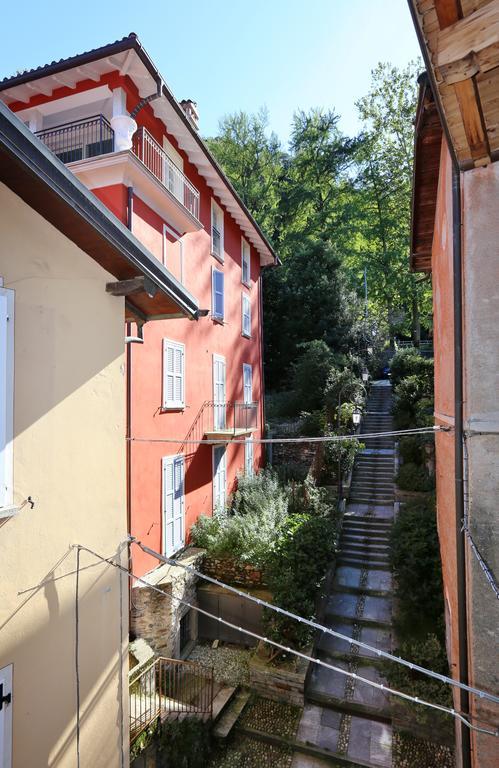 Casa Baroli B&B Cannobio Room photo
