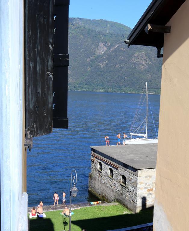 Casa Baroli B&B Cannobio Room photo