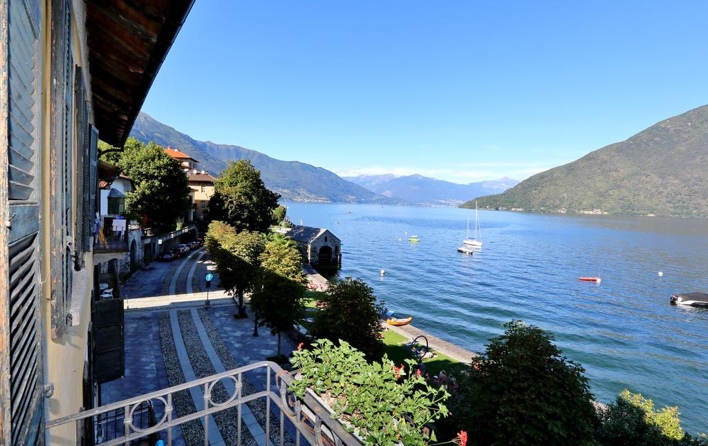 Casa Baroli B&B Cannobio Room photo