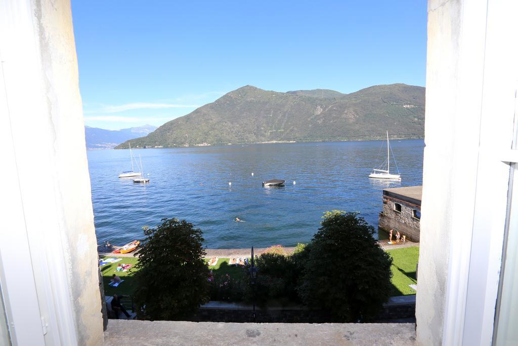 Casa Baroli B&B Cannobio Room photo