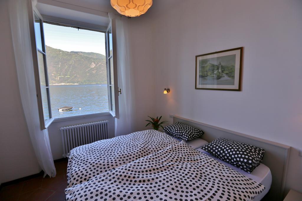 Casa Baroli B&B Cannobio Room photo
