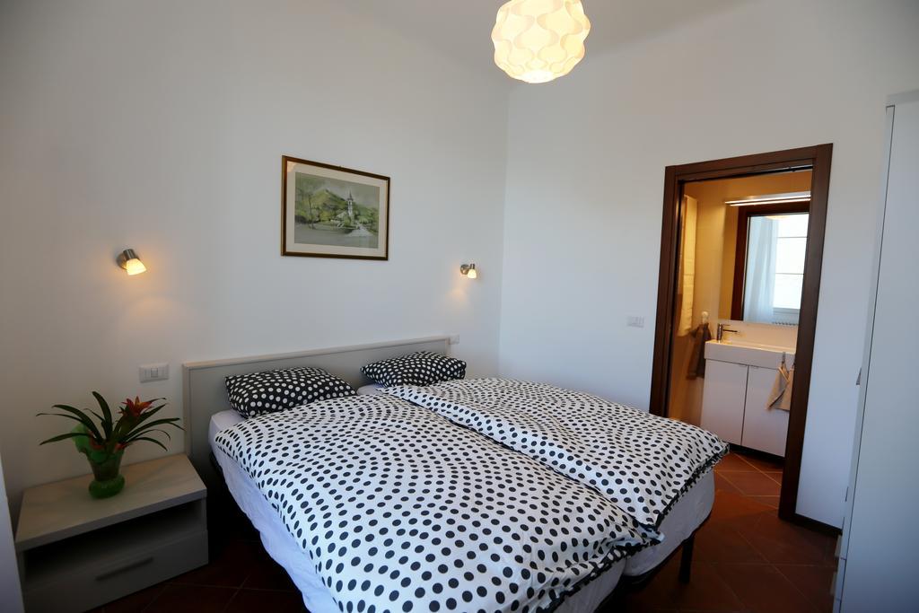 Casa Baroli B&B Cannobio Room photo