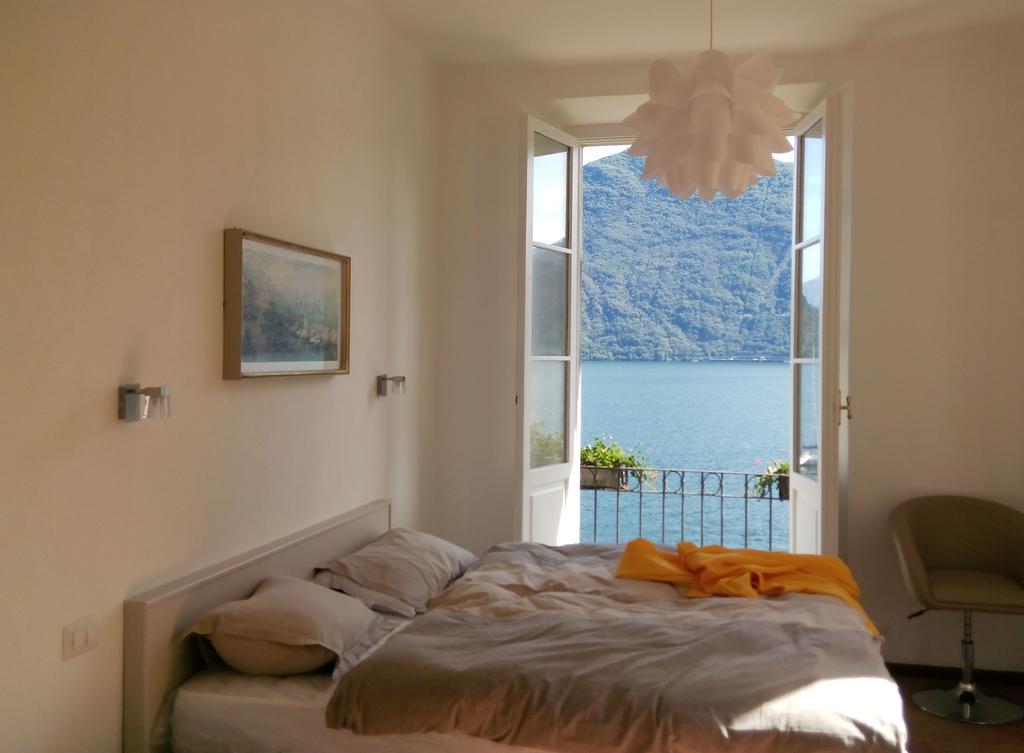 Casa Baroli B&B Cannobio Room photo