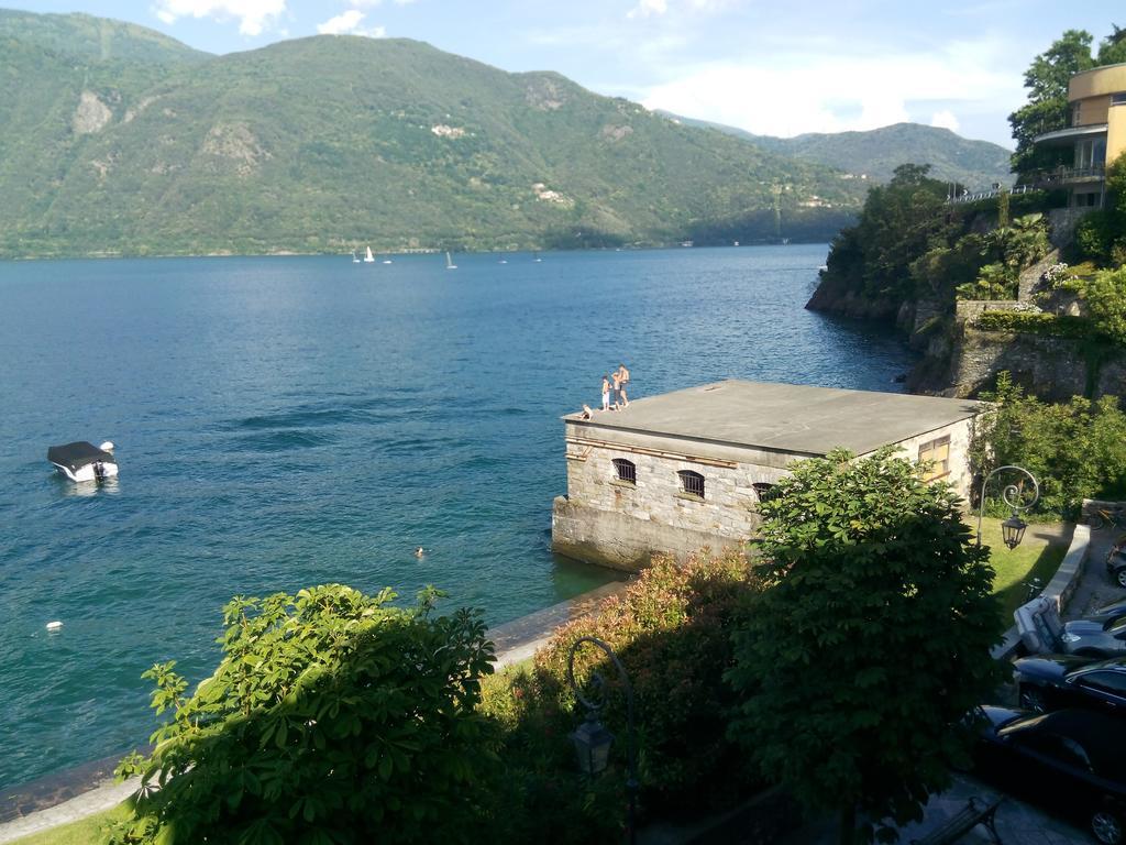 Casa Baroli B&B Cannobio Exterior photo
